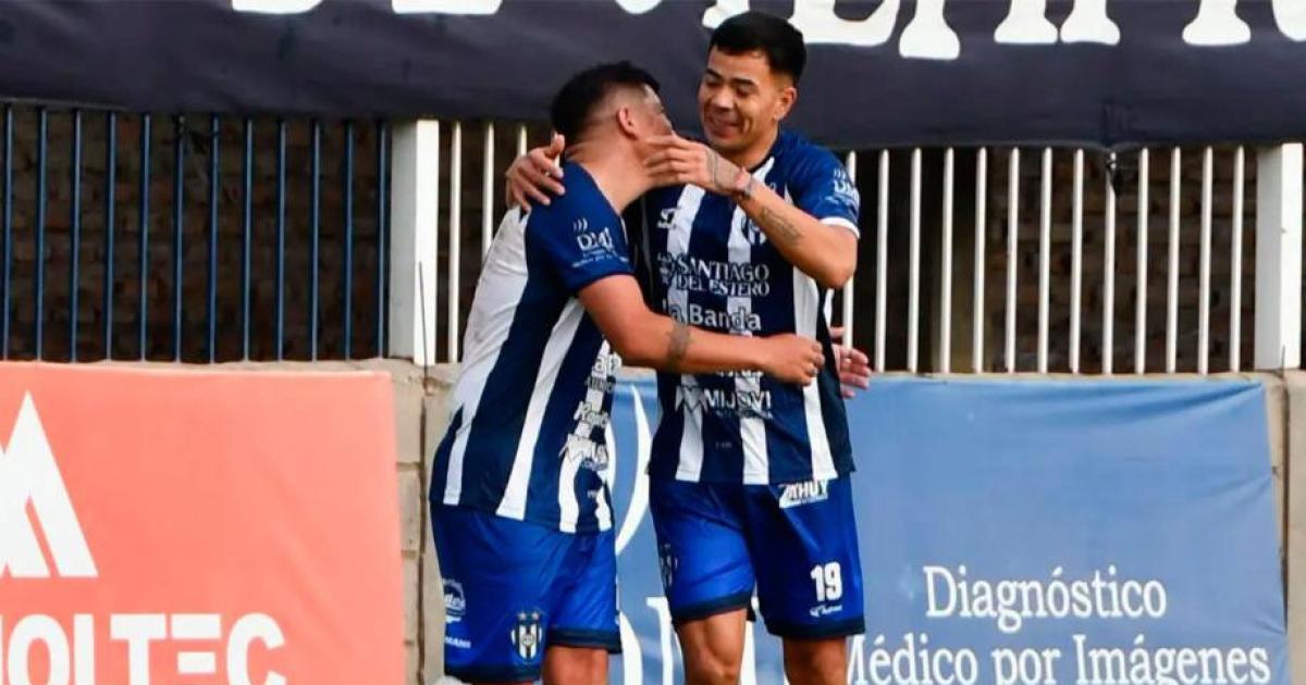 El Profe intentaraacute hacerse fuerte en calidad de visitante