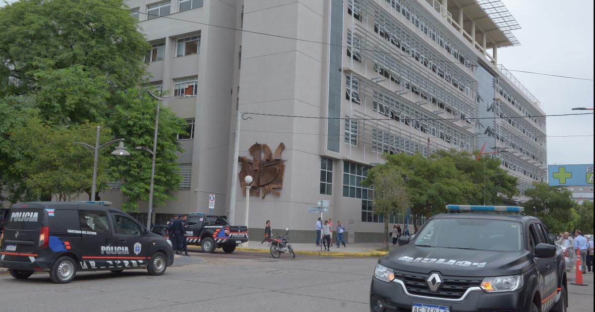 RESOLUCIÓN- El alto cuerpo ratificó el veredicto del 2023 Los hechos investigados y cuestionados tuvieron como escenario una comisaría de Añatuya
