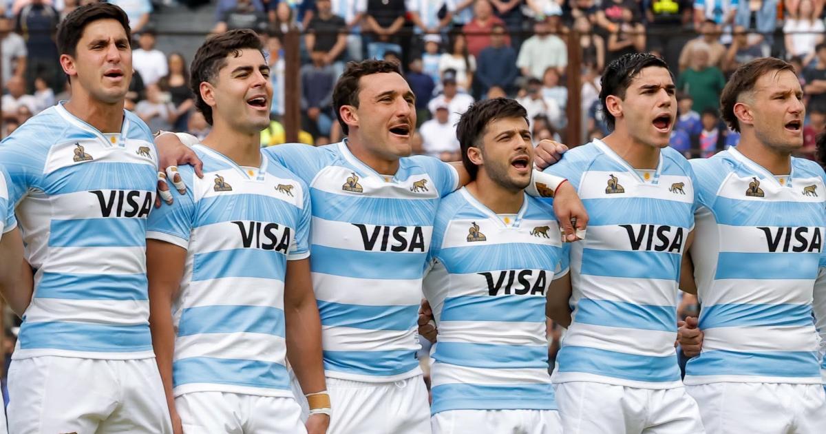 Los Pumas perdieron en Jujuy ante los Wallabies