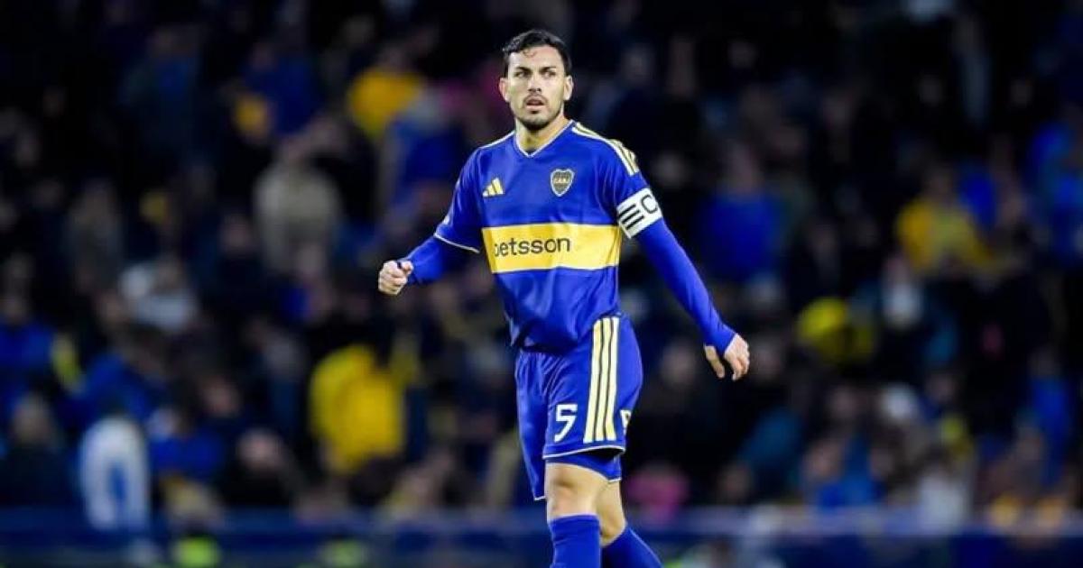 Paredes habloacute de su lesioacuten- Nos apuramos un poco