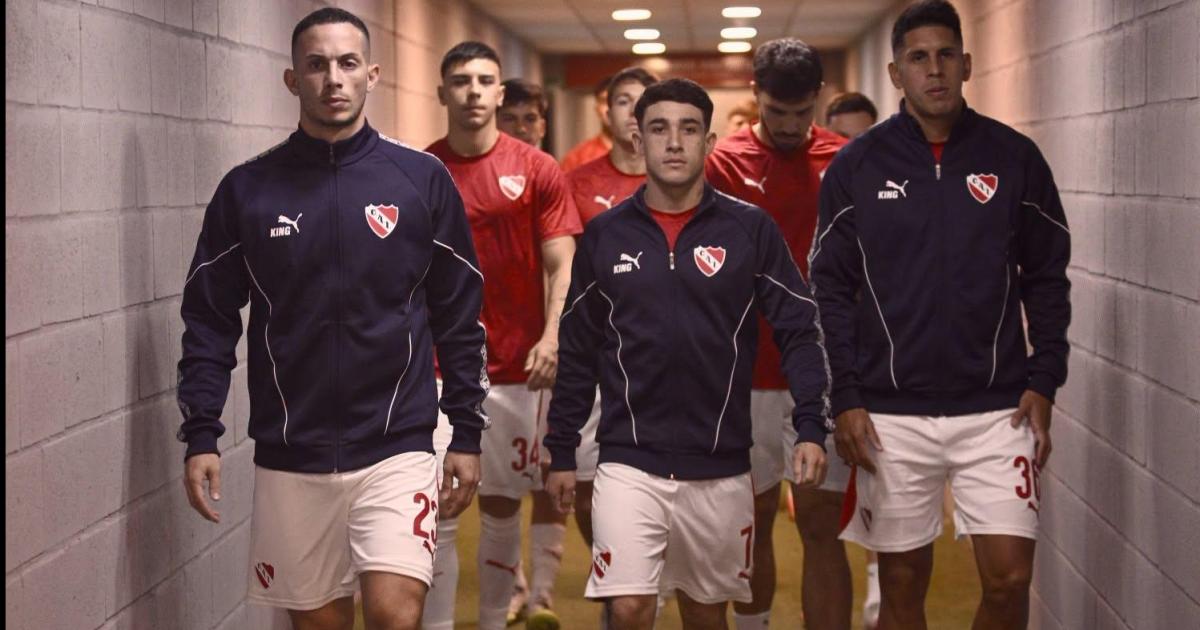 Partidos clave hoy para el Rojo de Avellaneda y Racing Club