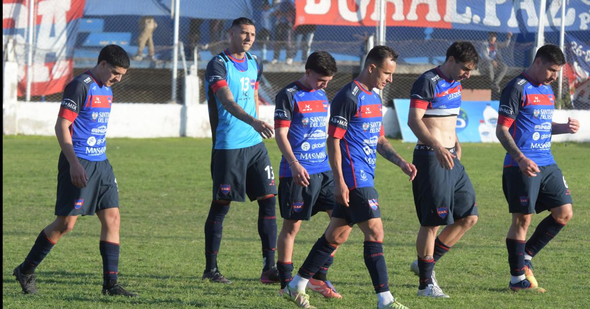 Guumlemes va por dar el batacazo en Tucumaacuten y quebrar una racha