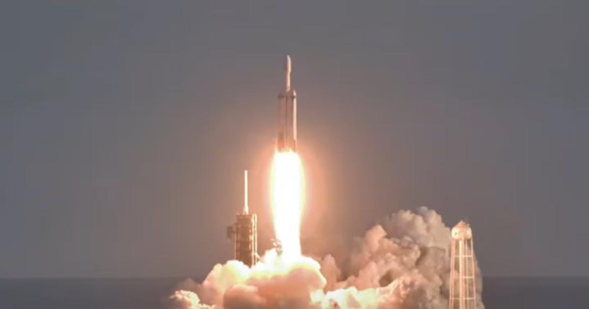 Despegó con éxito el telescopio espacial Nancy Grace Roman la nueva gran apuesta de la NASA para revelar los secretos de la energía oscura y hallar exoplanetas (Foto- YouTube NASA)
