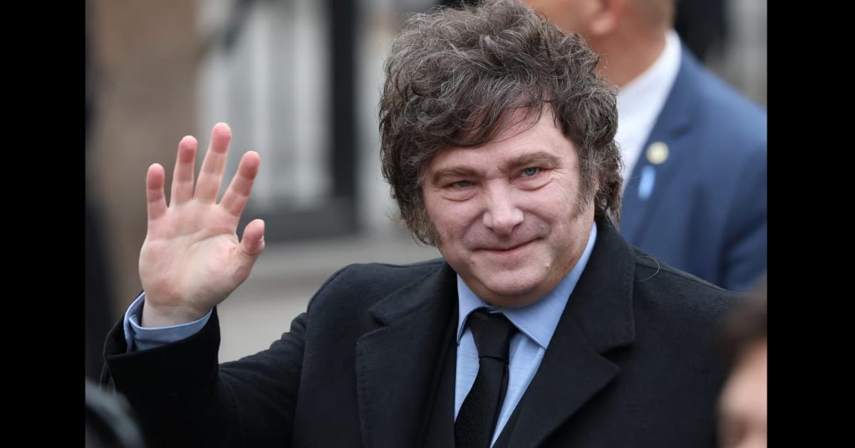 Tensión en el oficialismo- Javier Milei reunió al Gabinete tras 45 días en Olivos mientras la interna en la mesa chica avanza con cambios de reas en el Gobierno