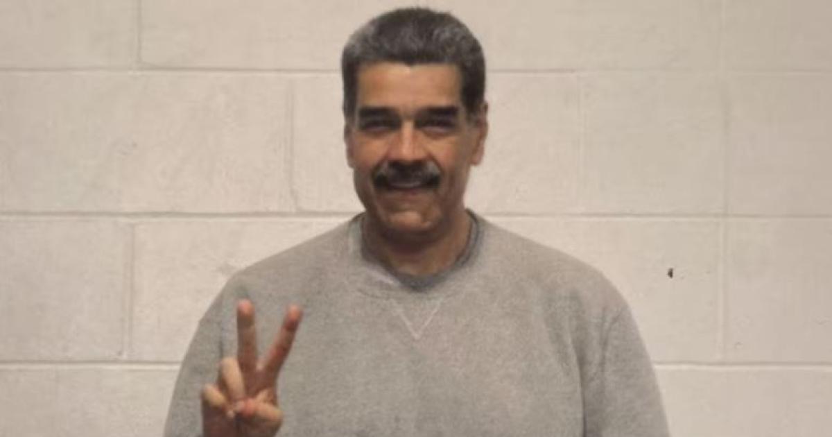 Nicols Maduro - Foto X @NicolasMaduro