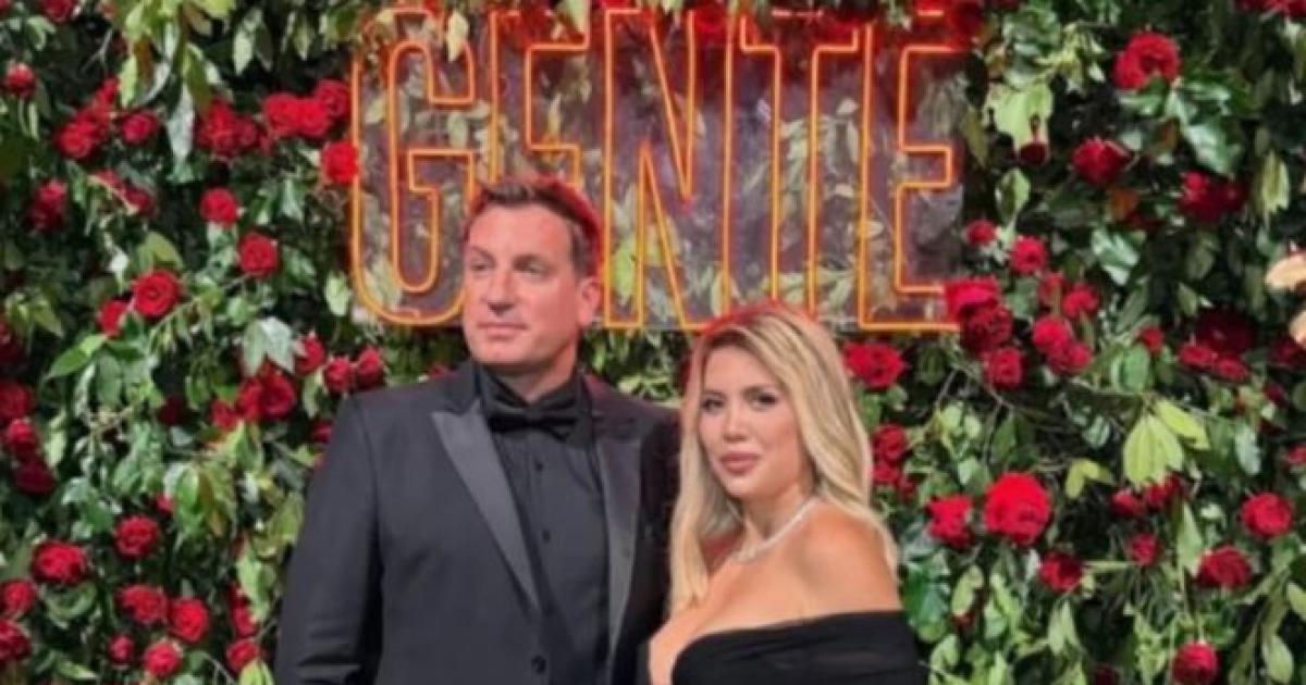 Wanda Nara reaccionoacute a las confesiones de Maxi Loacutepez y sorprendioacute con su respuesta- Tambieacuten te lo perdono Max
