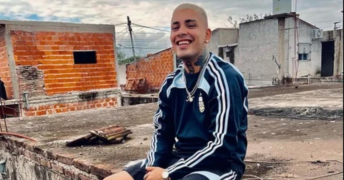 Detuvieron a Callejero Fino en Tigre- iba sin patente y con un arma con numeracioacuten limada