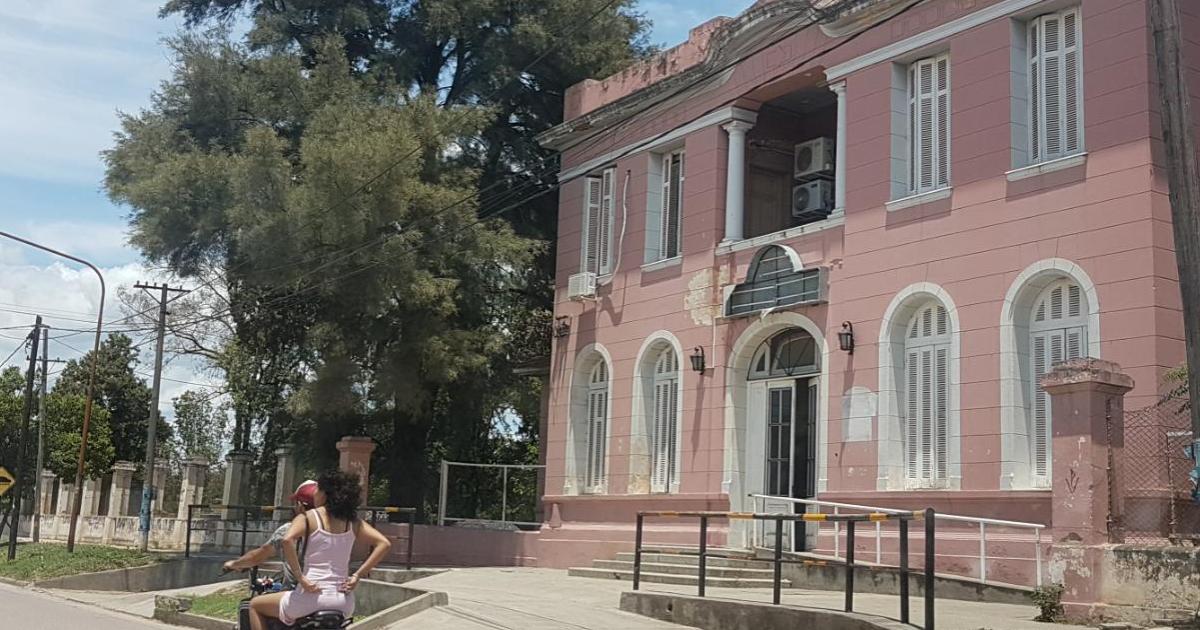 PARATE Macarena Vildoza ordenó un relevamiento y pacificar a Aguirre
