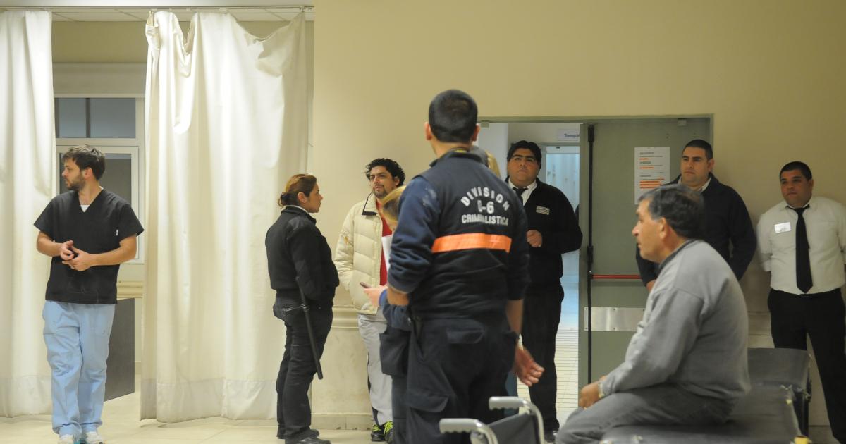 Con rebenque patadas trompadas invaden casa y aterran a sus vecinos