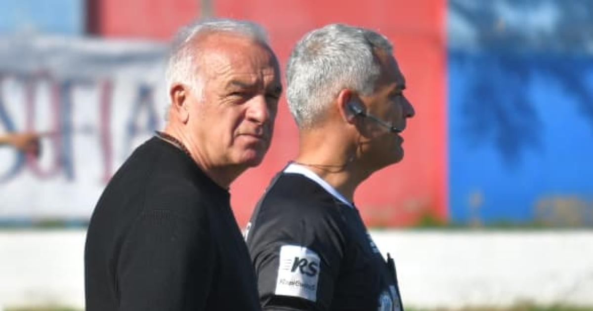 Mario Gómez dt de Güemes