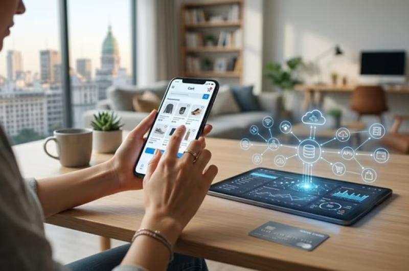 Las redes sociales cambian el consumo y empresas enfrentan desafiacuteos para generar maacutes ventas