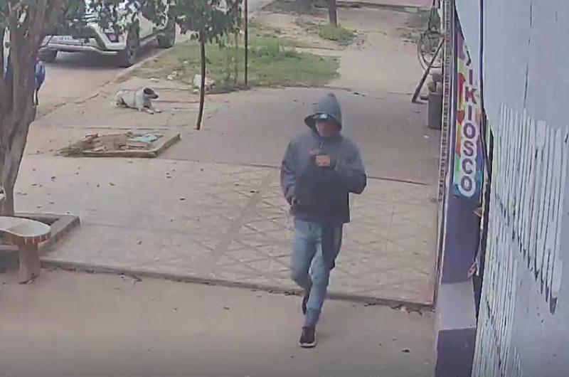 FOTO- CAPTURA DE VIDEO