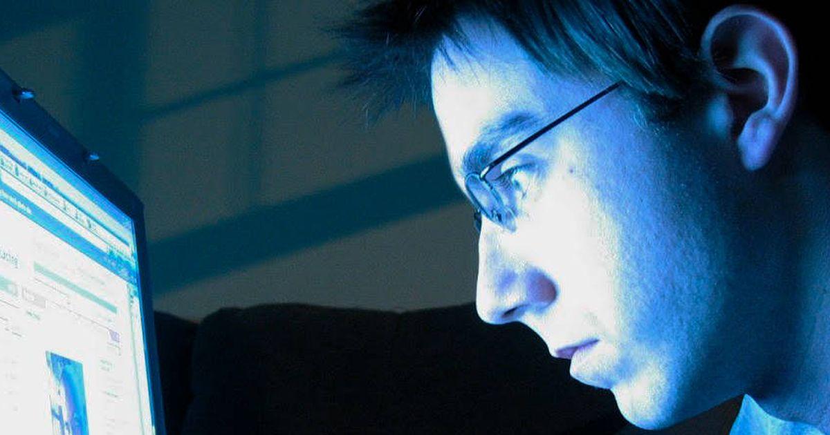iquestCuaacuteles son los efectos de la luz azul de las pantallas en la salud ocular