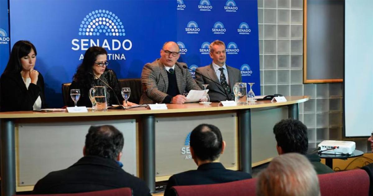 La sociedad argentina envejece- notoria caiacuteda de la natalidad
