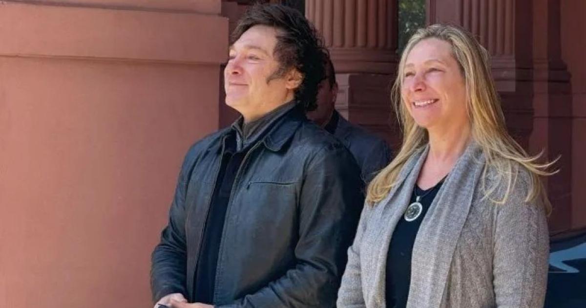 Declaracioacuten jurada- el patrimonio de Milei crecioacute un 43-en-porciento- en 2025 el de Karina un 221-en-porciento-