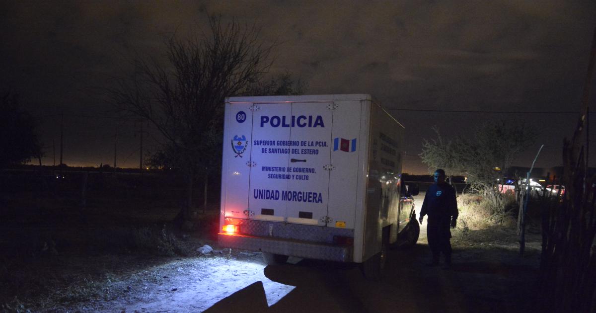 AUTOPSIA Los encargados confirmaron un solo disparo en el pecho Y la fiscal Cecilia Rímini zarandea el departamento Avellaneda
