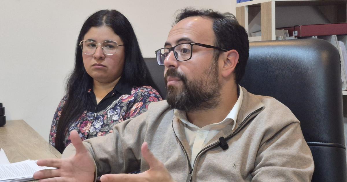 Caro listo para la indagatoria Llado y Moyano por proacuterroga o excarcelacioacuten