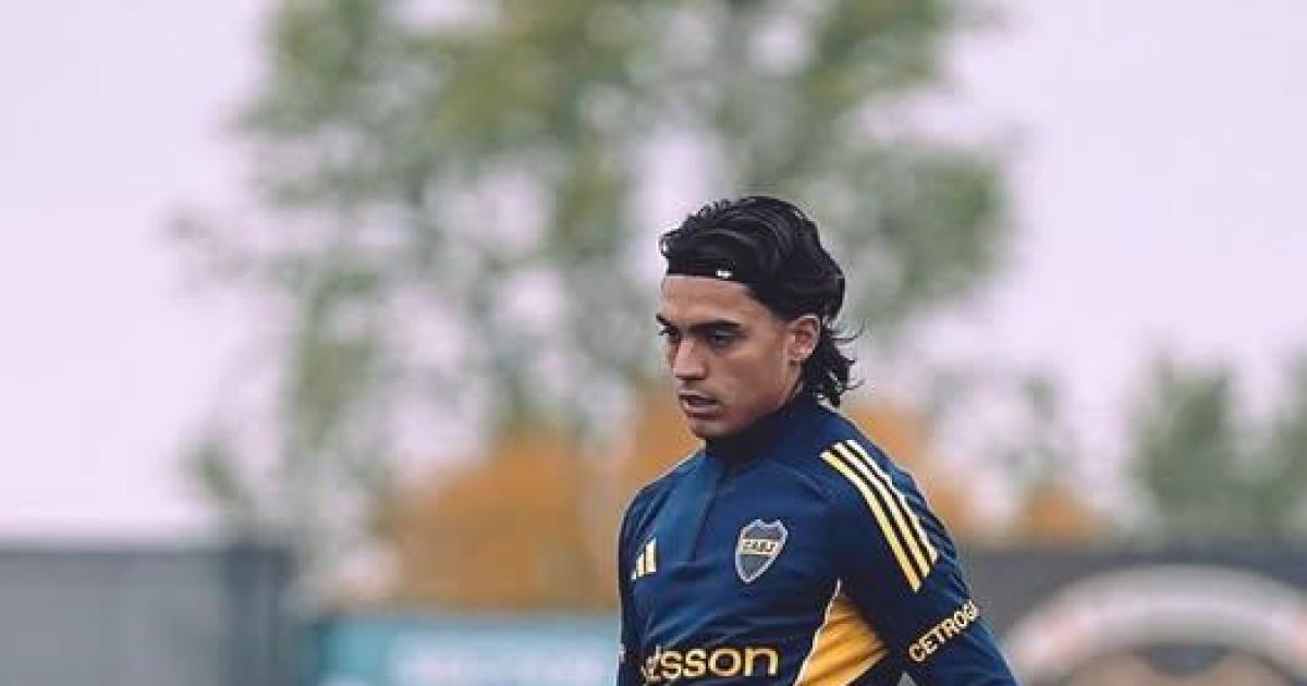 Zeballos tiene todo encaminado para jugar en el Parma