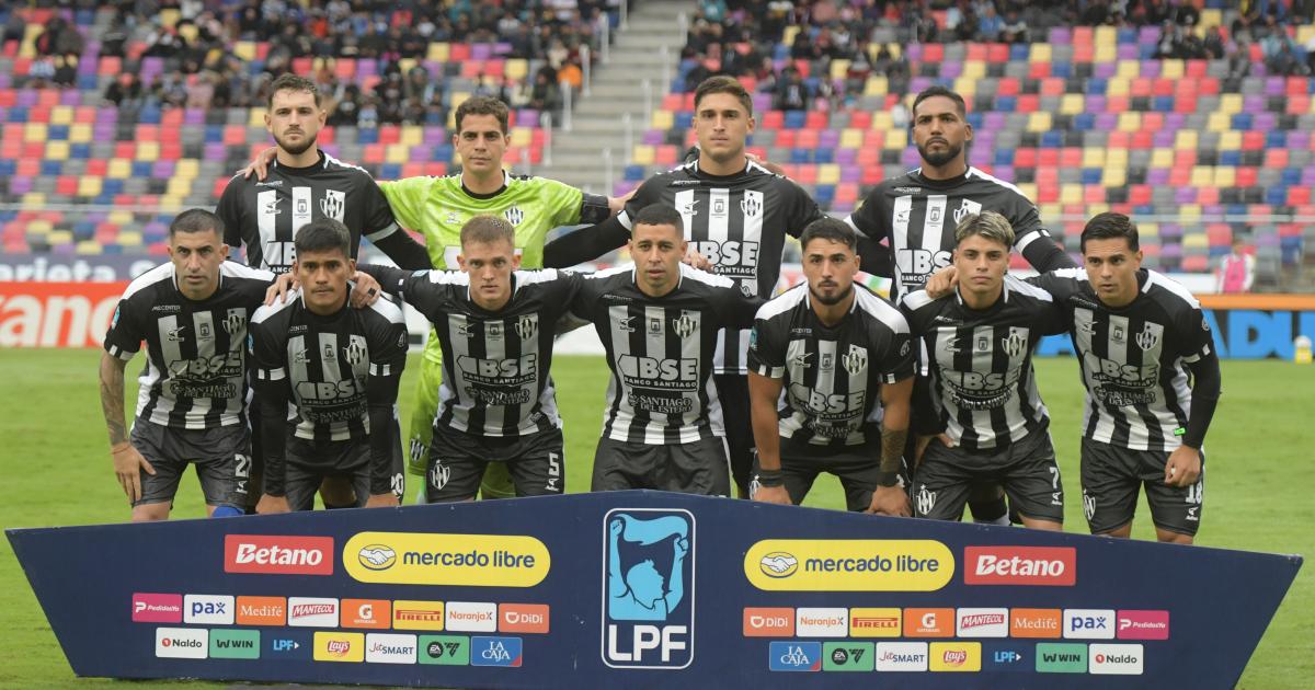 El Ferroviario puso en venta las entradas para recibir a Independiente