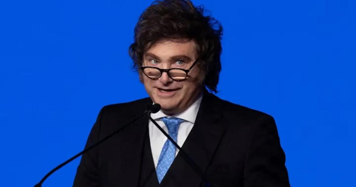 El presidente participó del Congreso del Automovilismo (Foto- Google)