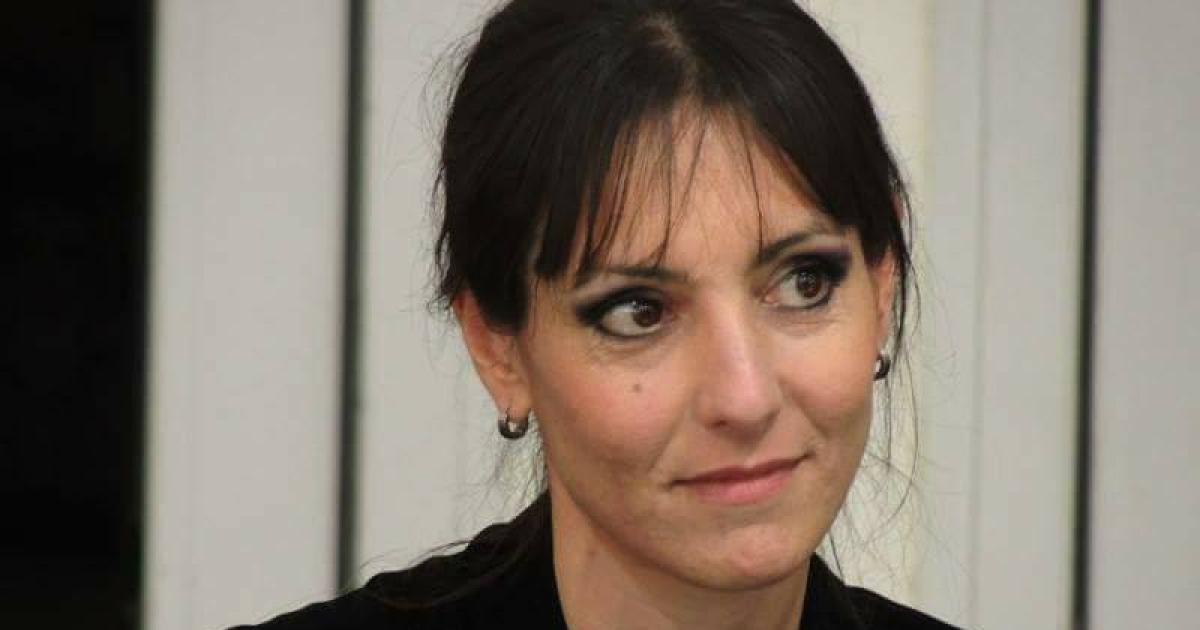 Gisela Colombo