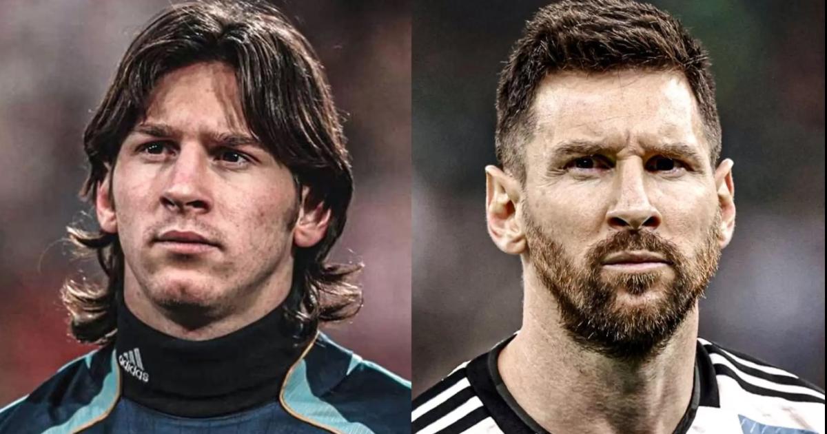 El astro argentino publicó una carta en las redes sociales (Foto- Google)