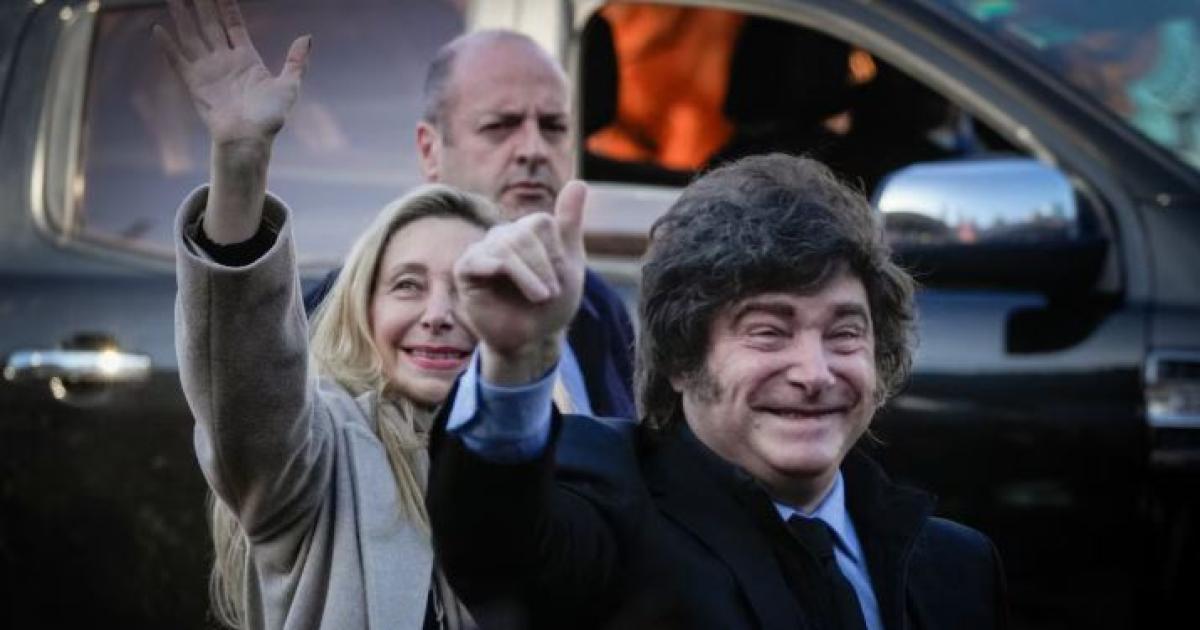 Javier Milei declaroacute un aumento del 43-en-porciento- en su patrimonio durante 2025- cuaacutento dinero y bienes tiene