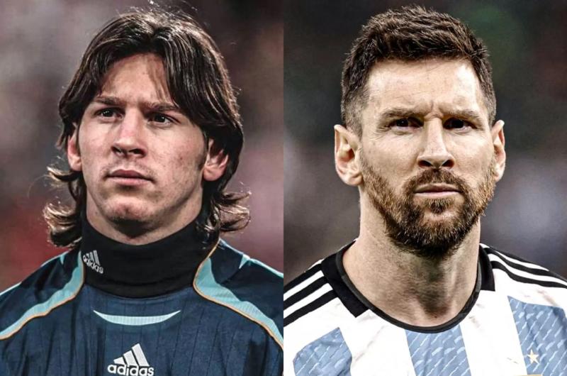 El astro argentino publicó una carta en las redes sociales (Foto- Google)