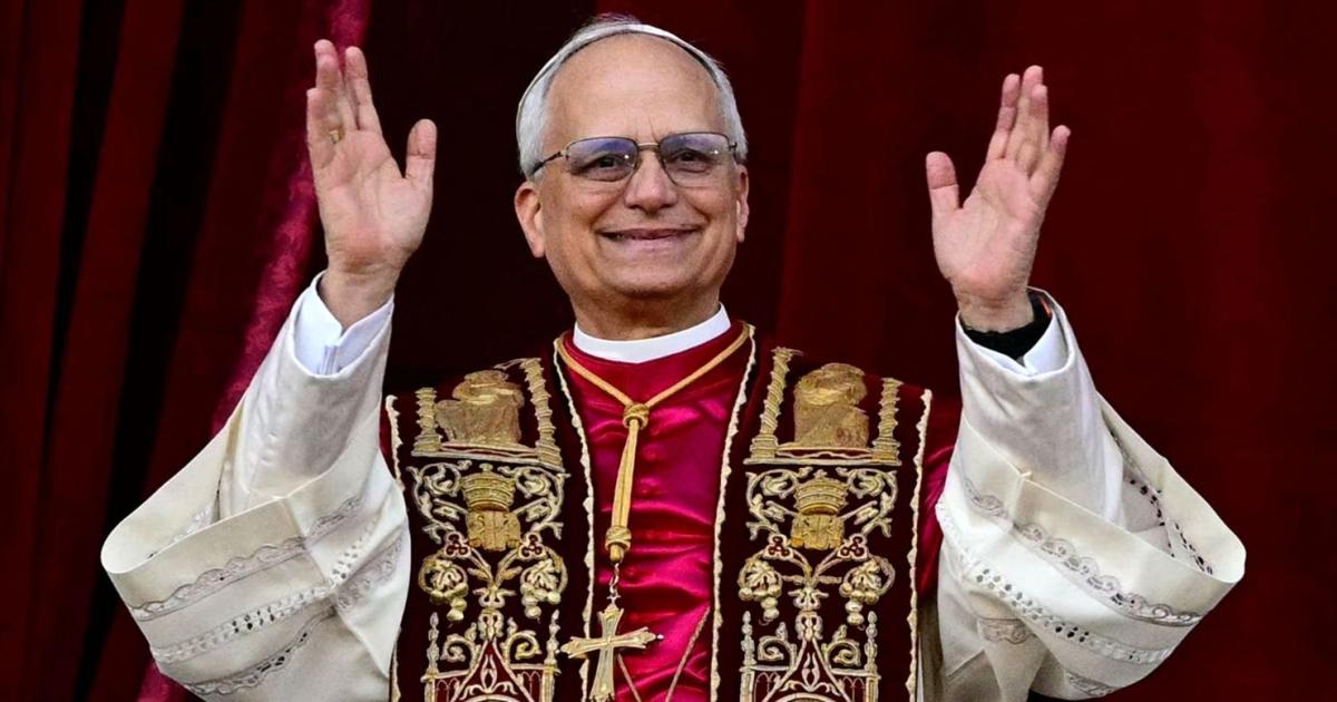 Gran expectativa por la visita papal en nuestro país (Foto- Google)