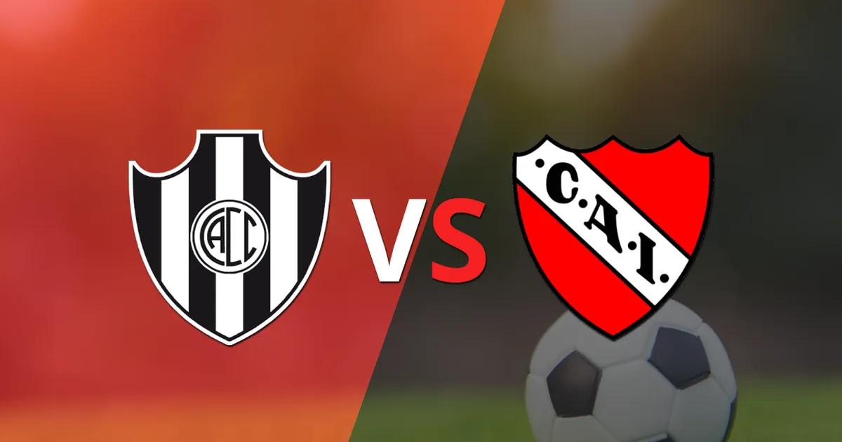 iexclEL LIBERAL sortea entradas para el partido entre Central Coacuterdoba e Independiente