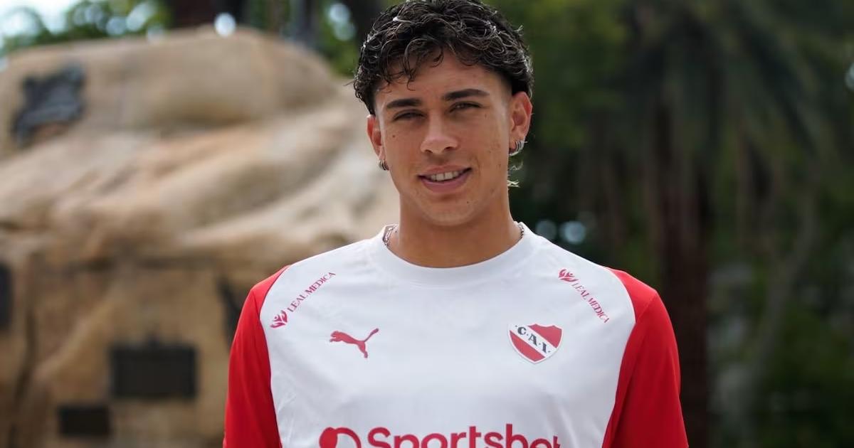 Gutiérrez jugó solo 17 partidos- 4 goles y 2 asistencias (Foto- Google)