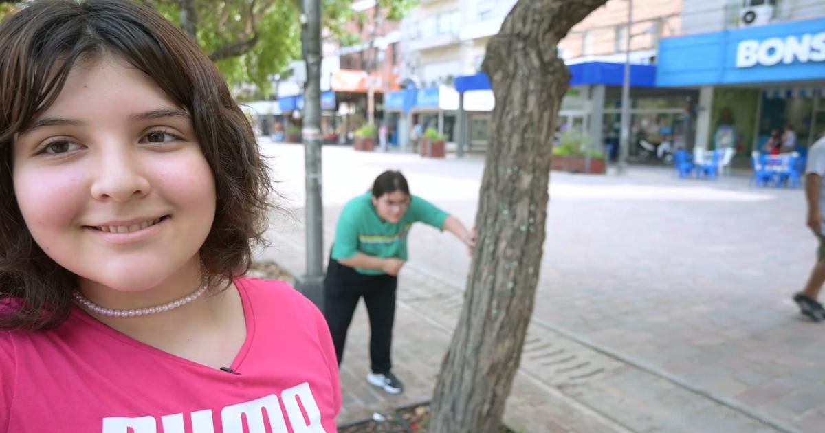 Misioacuten Viral hecho en Santiago estrena mantildeana