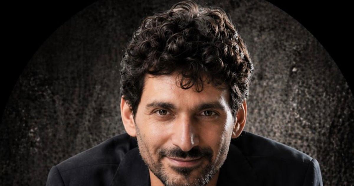En la Unse Leo Maiello presenta Yo sin culpa