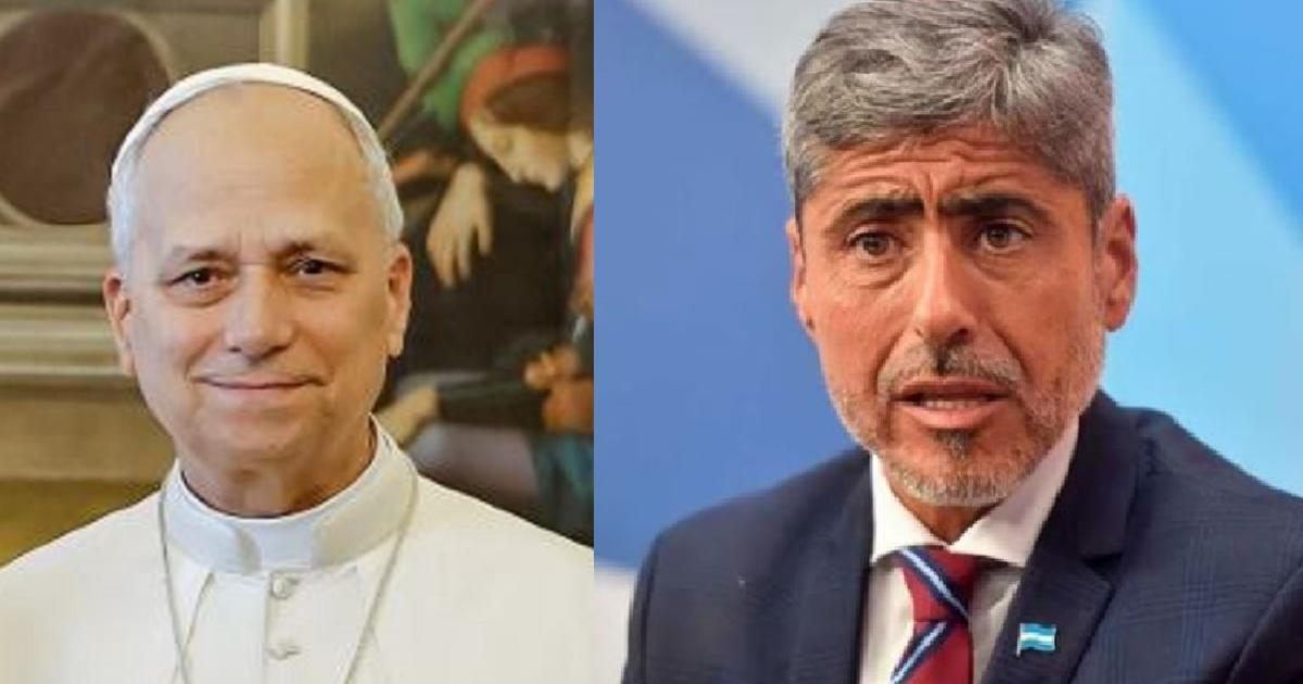 Visita del papa Leoacuten XIV a Coacuterdoba- preparan un operativo histoacuterico ante la llegada de maacutes de 15 millones de personas