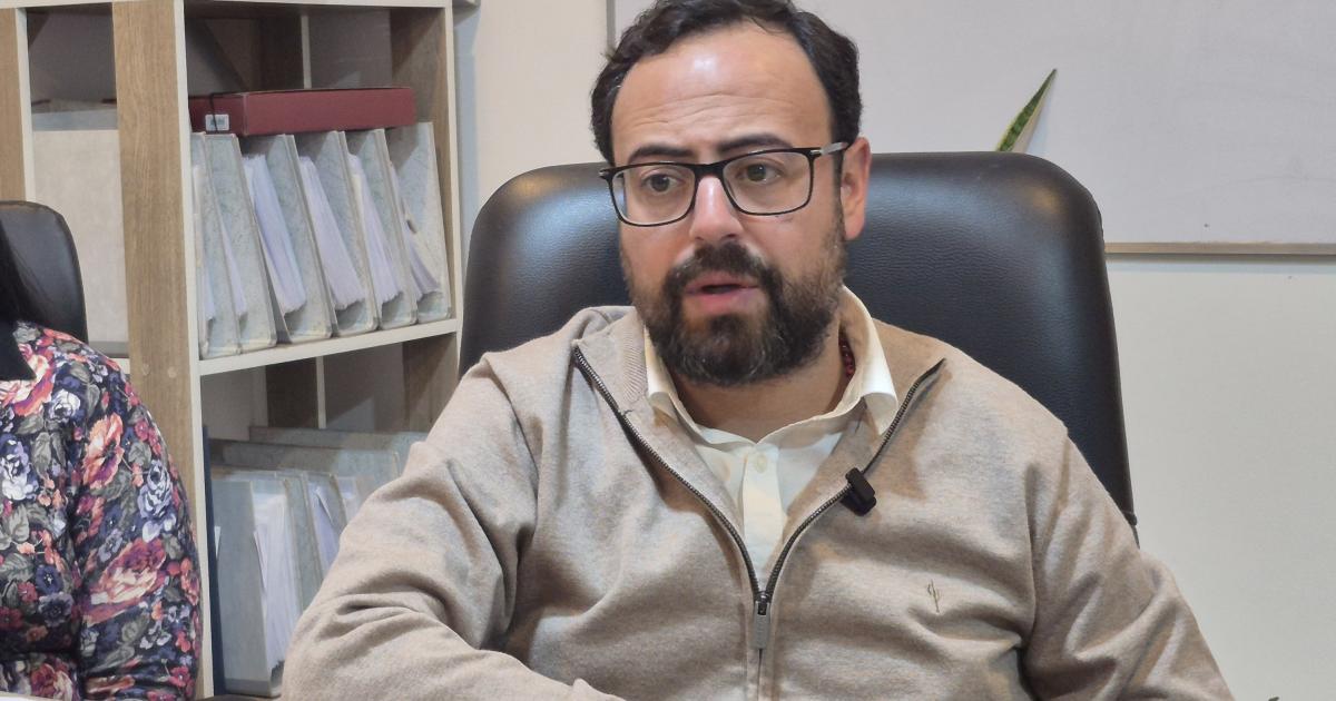 Caro afirmoacute ante la Justicia que no manejaba dinero cheques ni entregaba los 0 km