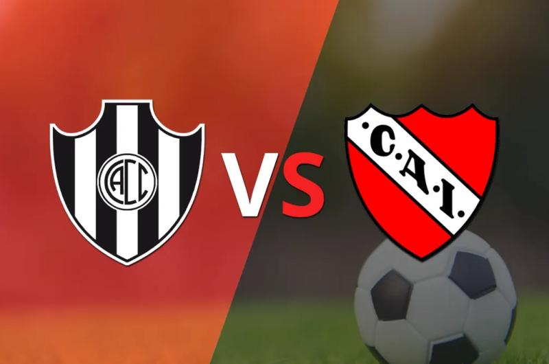 iexclEL LIBERAL sortea entradas para el partido entre Central Coacuterdoba e Independiente