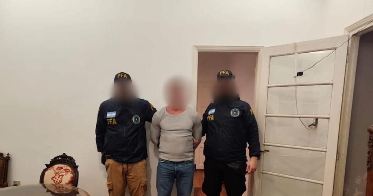 Operativo Berliacuten- desbarataron una megabanda narco dirigida desde una caacutercel de maacutexima seguridad
