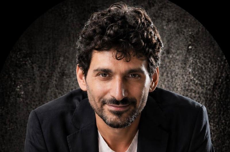 En la Unse Leo Maiello presenta Yo sin culpa