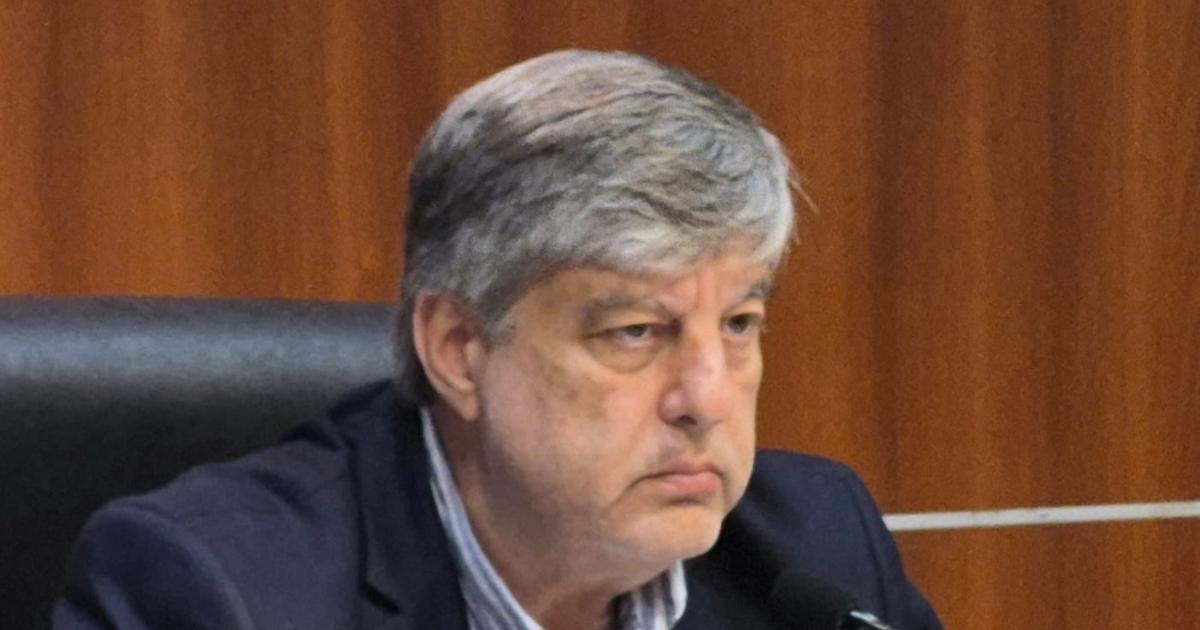 Fuumlrth- Prorrogan las detenciones de Matiacuteas Llado y Graciela Moyano 