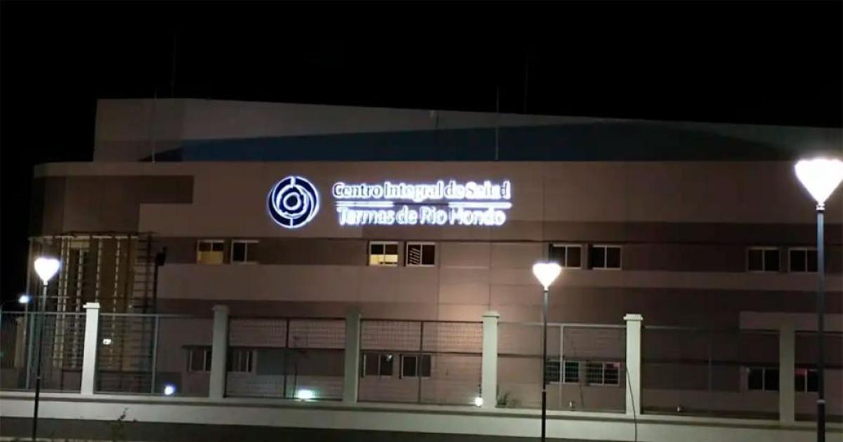 Un adolescente de Termas habriacutea sido baleado por otro chico con quien jugaba a la ruleta rusa