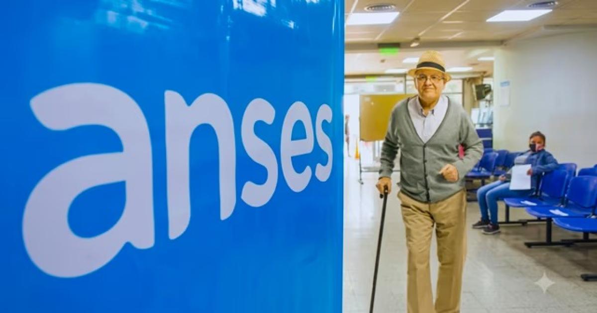 Anses informoacute 211-en-porciento- de aumento de septiembre para sus beneficiarios