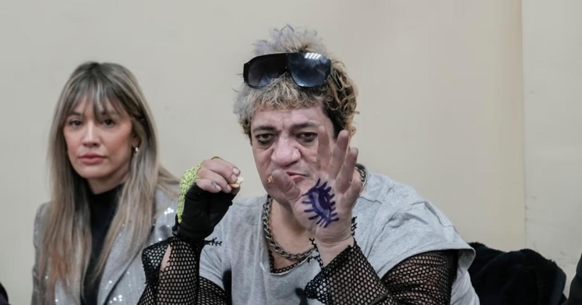 Juicio a Pity Aacutelvarez- declaran profesionales del Cuerpo Meacutedico Forense y otros especialistas