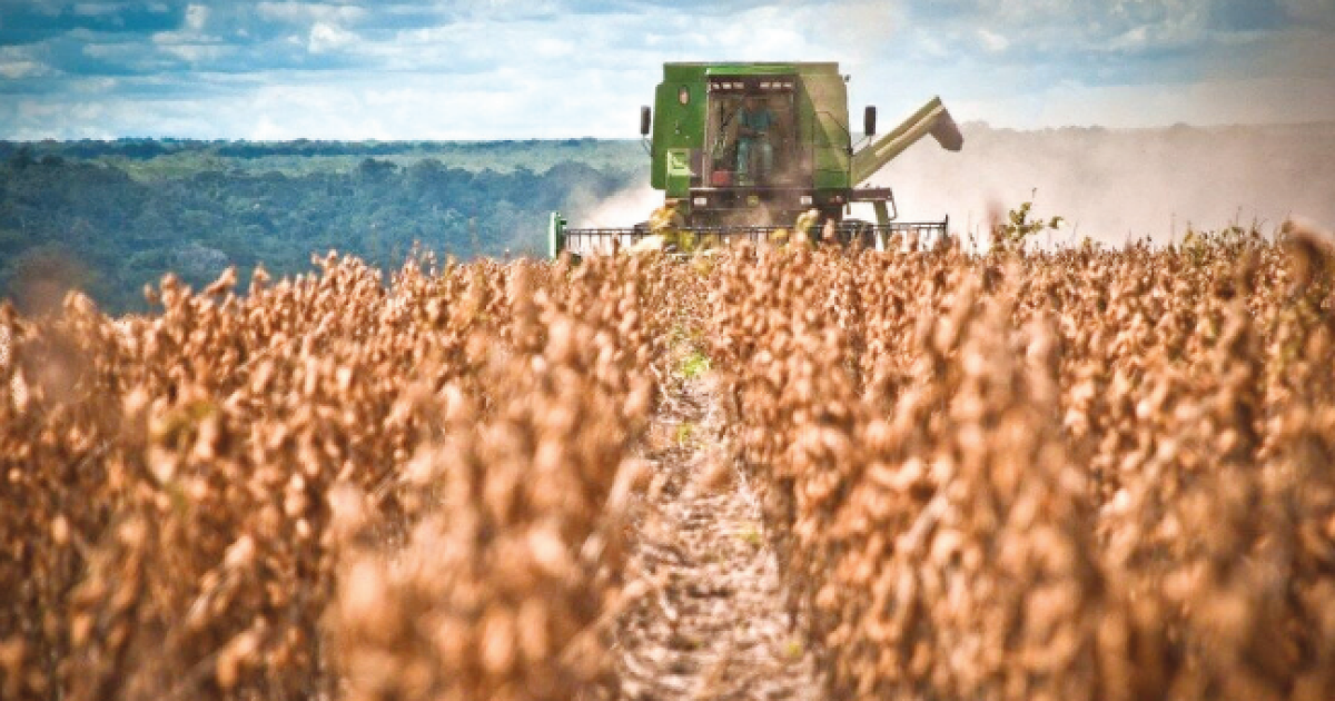 El plan estrateacutegico para industializar el campo