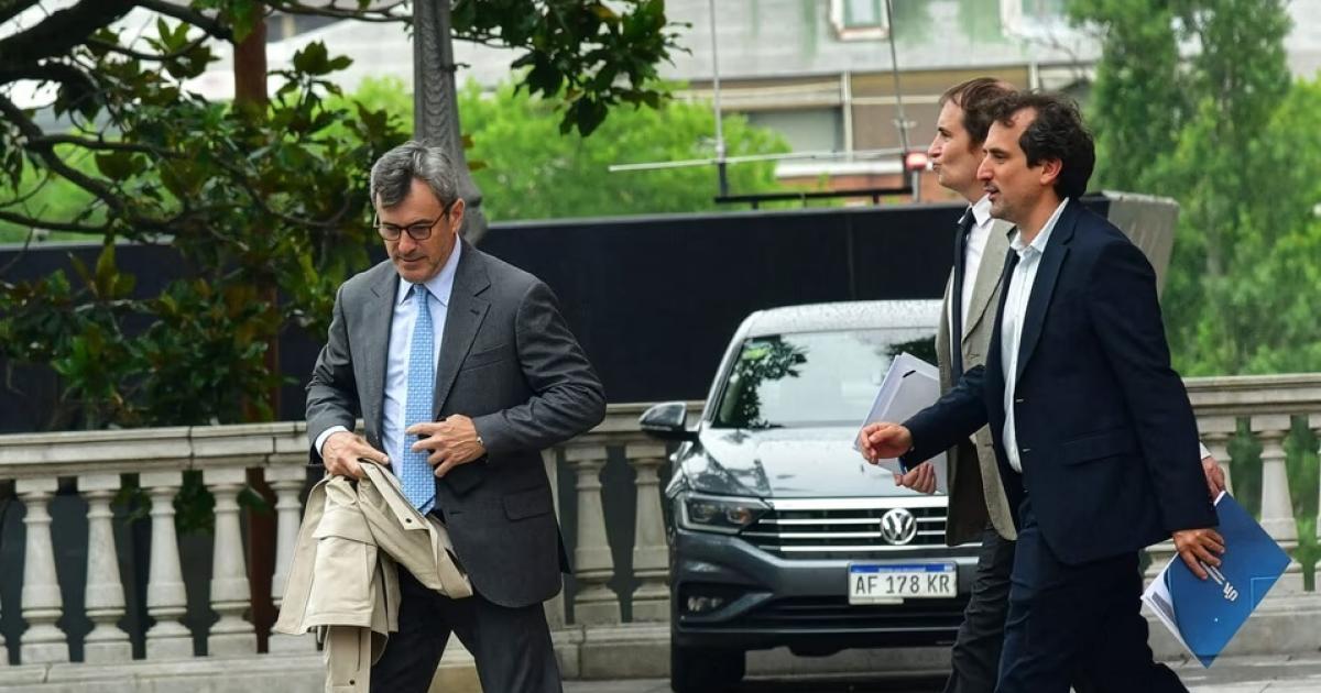 Asfixia financiera- la UIA le pidioacute al Gobierno medidas de alivio fiscal para pymes