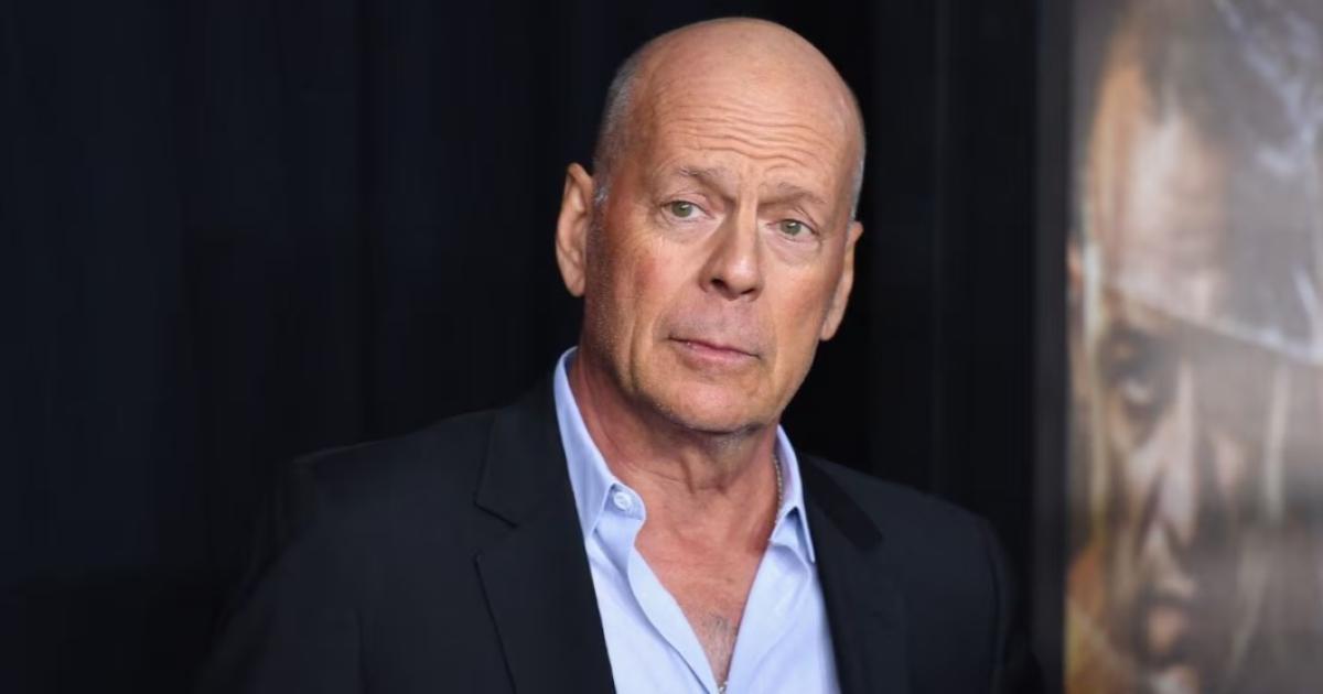 El dolor de la familia de Bruce Willis por el avance de su enfermedad