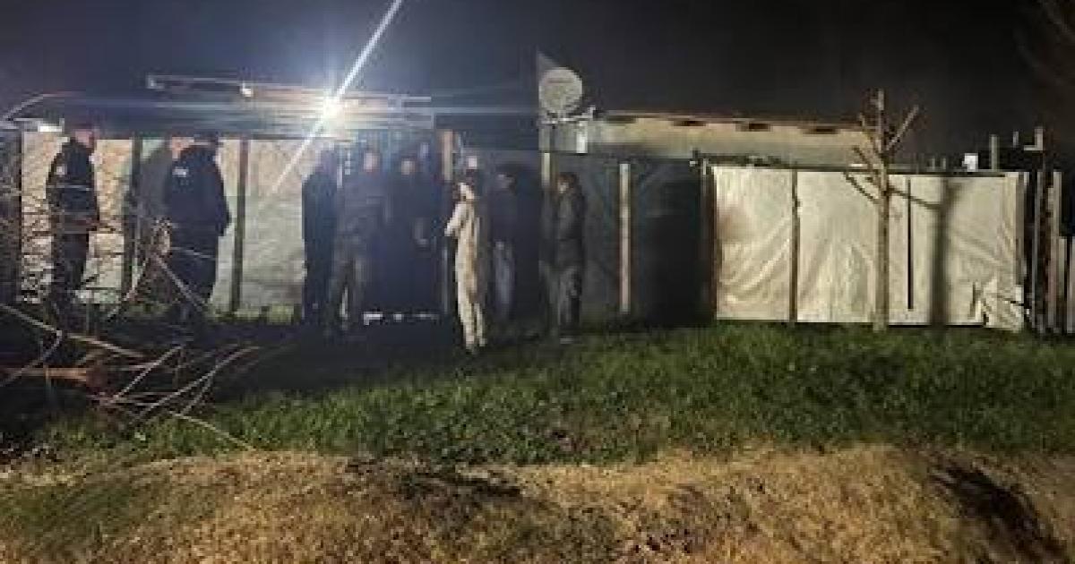 FOTO- GENTILEZA DIARIO CRONICA