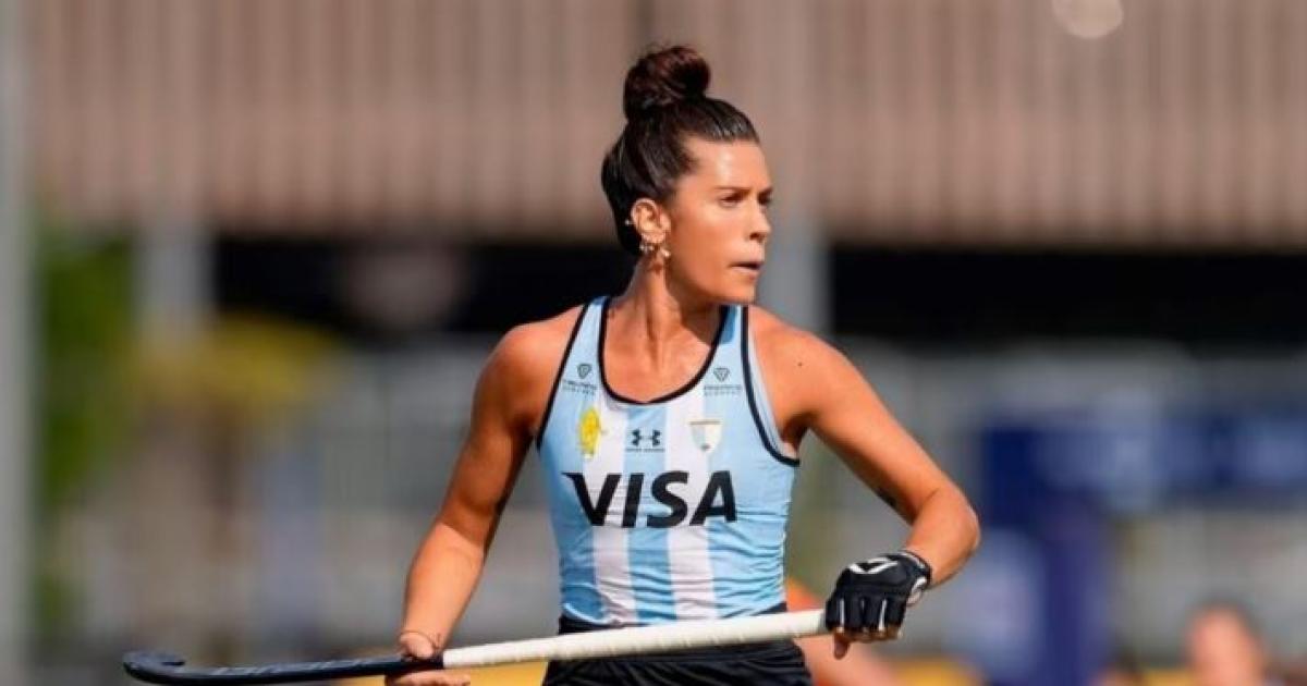 Agustina Albertario - Foto- Todo Noticias