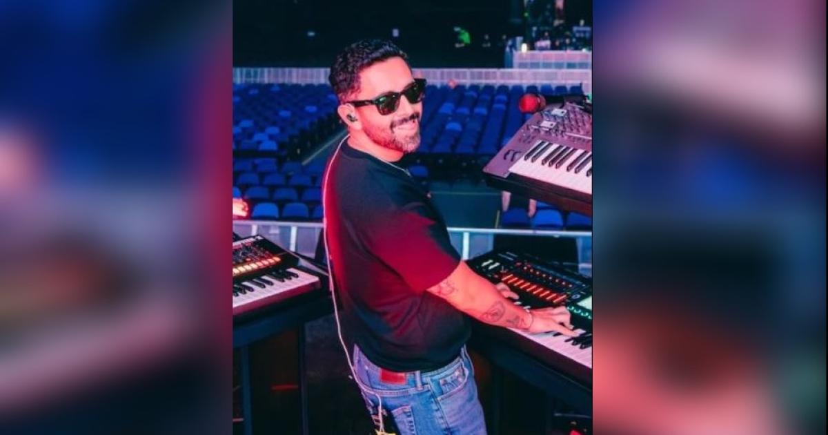 Masacre en Meacutexico- asesinaron a un muacutesico su esposa embarazada y su hija de 3 antildeos