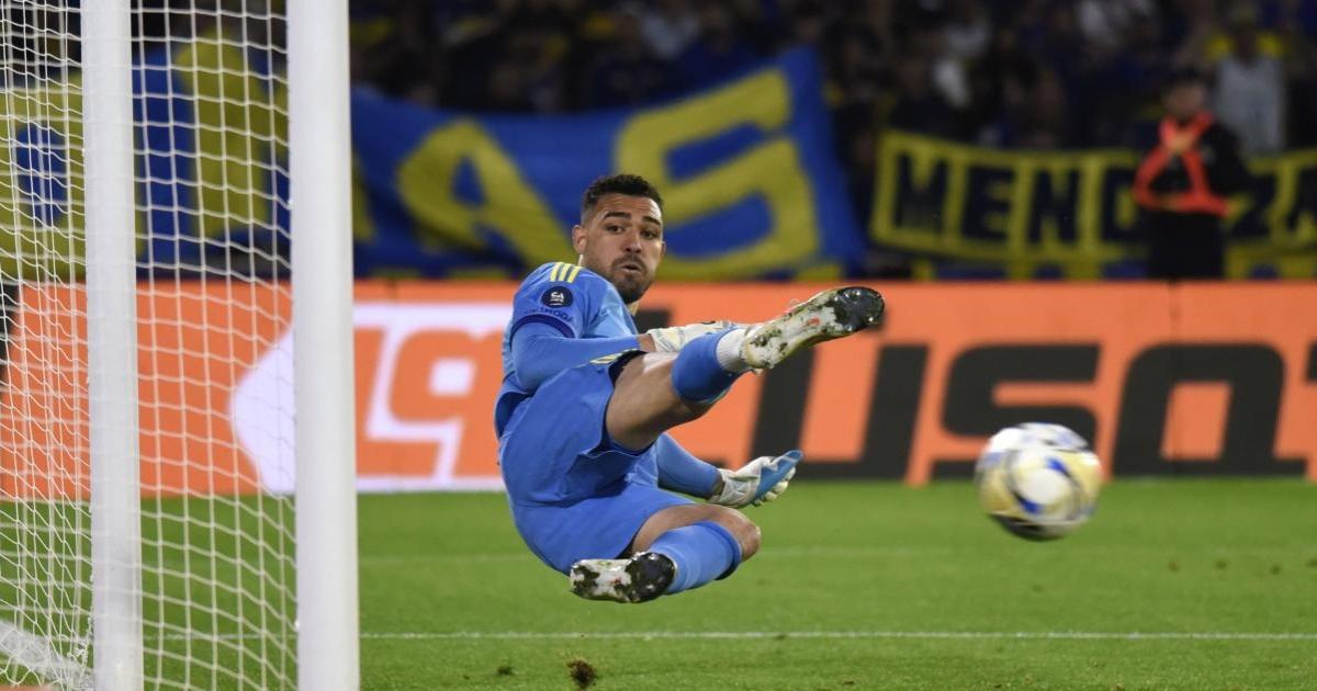 Foto- El Grafico