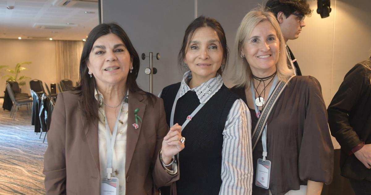 EL ANGLO ARGENTINO CELEBROacute SUS 70 ANtildeOS